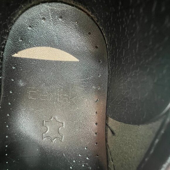 Size 37 Dansko Professional Clog - Picture 8 of 8